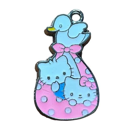 Collectable Hello‎ Kitty Charm - Picture 1 of 2